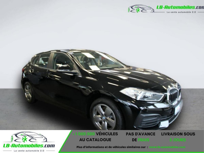 Bmw 118 118i 140 ch BVM  occasion � Beaupuy