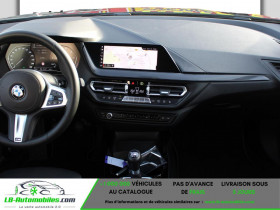 Bmw 118 118i 140 ch BVM  occasion � Beaupuy - photo n�5