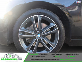 Bmw 118 118i 140 ch BVM  occasion � Beaupuy - photo n�7