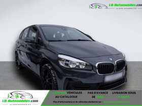 Bmw 118 118i 140 ch BVM  occasion � Beaupuy - photo n�2