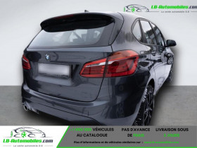 Bmw 118 118i 140 ch BVM  occasion � Beaupuy - photo n�4