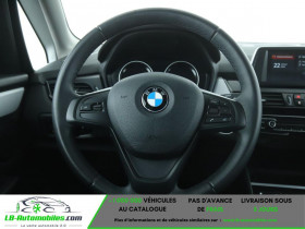 Bmw 118 118i 140 ch BVM  occasion � Beaupuy - photo n�9