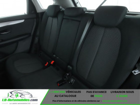 Bmw 118 118i 140 ch BVM  occasion � Beaupuy - photo n�8