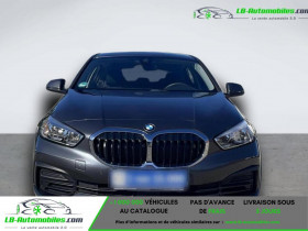 Bmw 118 118i 140 ch BVM  occasion � Beaupuy - photo n�5