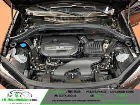 Bmw 118 118i 140 ch BVM  occasion � Beaupuy - photo n�8