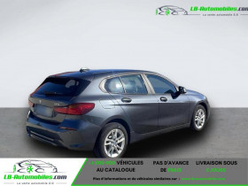 Bmw 118 118i 140 ch BVM  occasion � Beaupuy - photo n�4