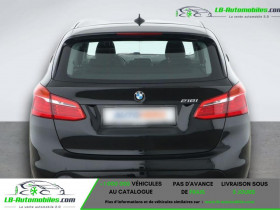 Bmw 118 118i 140 ch BVM  occasion � Beaupuy - photo n�7