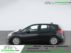 Bmw 118 118i 140 ch BVM  occasion � Beaupuy - photo n�6
