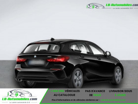 Bmw 118 118i 140 ch BVM  occasion � Beaupuy - photo n�3