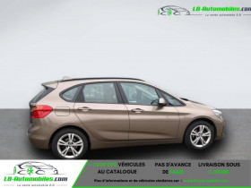 Bmw 118 118i 140 ch BVM  occasion � Beaupuy - photo n�4