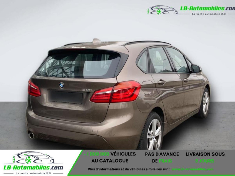 Bmw 118 118i 140 ch BVM  occasion � Beaupuy - photo n�3
