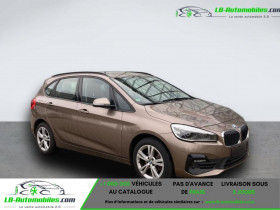 Bmw 118 118i 140 ch BVM  occasion � Beaupuy - photo n�2