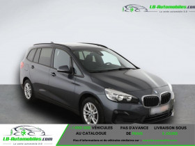 Bmw 118 118i 140 ch BVM  occasion � Beaupuy - photo n�2