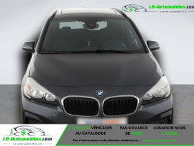 Bmw 118 118i 140 ch BVM  occasion � Beaupuy - photo n�5
