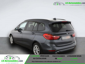 Bmw 118 118i 140 ch BVM  occasion � Beaupuy - photo n�4