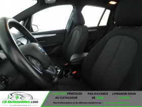 Bmw 118 118i 140 ch BVM  occasion � Beaupuy - photo n�8