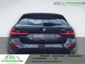 Bmw 118 118i 140 ch BVM  occasion � Beaupuy - photo n�6