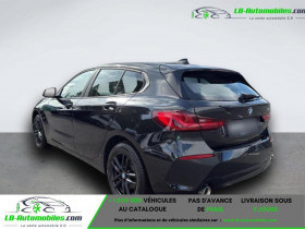 Bmw 118 118i 140 ch BVM  occasion � Beaupuy - photo n�4