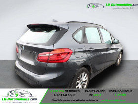 Bmw 118 118i 140 ch BVM  occasion � Beaupuy - photo n�3
