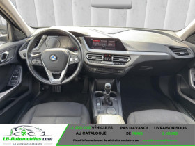 Bmw 118 118i 140 ch BVM  occasion � Beaupuy - photo n�3