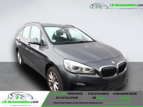Bmw 118 118i 140 ch BVM  occasion � Beaupuy - photo n�2