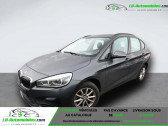 Annonce Bmw 118 occasion Essence 118i 140 ch BVM � Beaupuy