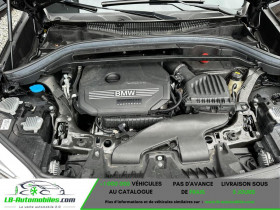 Bmw 118 118i 140 ch BVM  occasion � Beaupuy - photo n�11