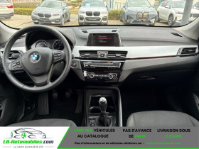 Bmw 118 118i 140 ch BVM  occasion � Beaupuy - photo n�2