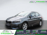 Annonce Bmw 118 occasion Essence 118i 140 ch BVM � Beaupuy