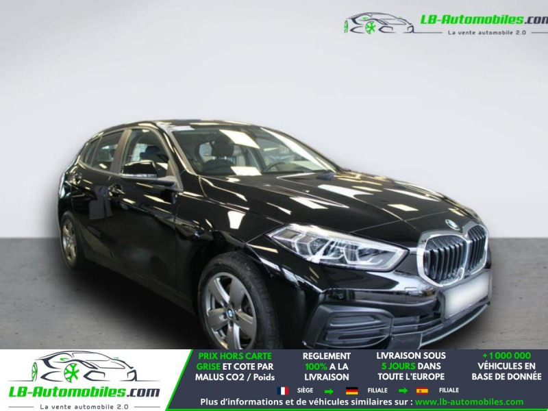 Bmw 118 118i 140 ch BVM  occasion � Beaupuy