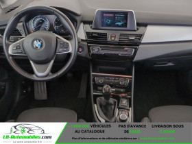 Bmw 118 118i 140 ch BVM  occasion � Beaupuy - photo n�2
