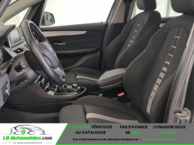 Bmw 118 118i 140 ch BVM  occasion � Beaupuy - photo n�6