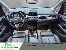 Bmw 118 118i 140 ch BVM  occasion � Beaupuy - photo n�3