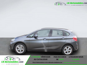 Bmw 118 118i 140 ch BVM  occasion � Beaupuy - photo n�3