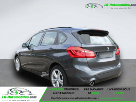 Bmw 118 118i 140 ch BVM  occasion � Beaupuy - photo n�2