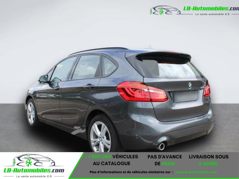Bmw 118 118i 140 ch BVM  occasion � Beaupuy - photo n�2