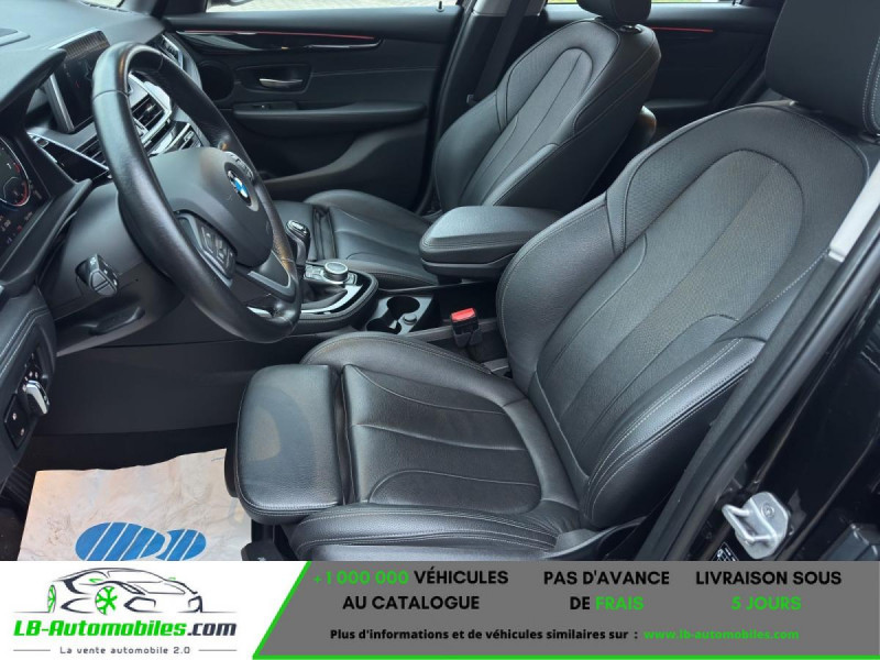 Bmw 118 118i 140 ch BVM  occasion � Beaupuy - photo n�6