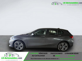 Bmw 118 118i 140 ch BVM  occasion � Beaupuy - photo n�2