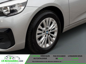 Bmw 118 118i 140 ch BVM  occasion � Beaupuy - photo n�9