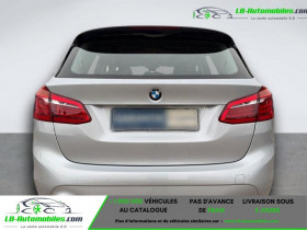 Bmw 118 118i 140 ch BVM  occasion � Beaupuy - photo n�7