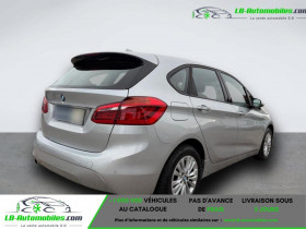 Bmw 118 118i 140 ch BVM  occasion � Beaupuy - photo n�4