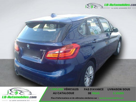 Bmw 118 118i 140 ch BVM  occasion � Beaupuy - photo n�2