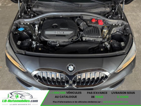 Bmw 118 118i 140 ch BVM  occasion � Beaupuy - photo n�8