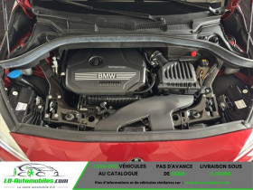 Bmw 118 118i 140 ch BVM  occasion � Beaupuy - photo n�11