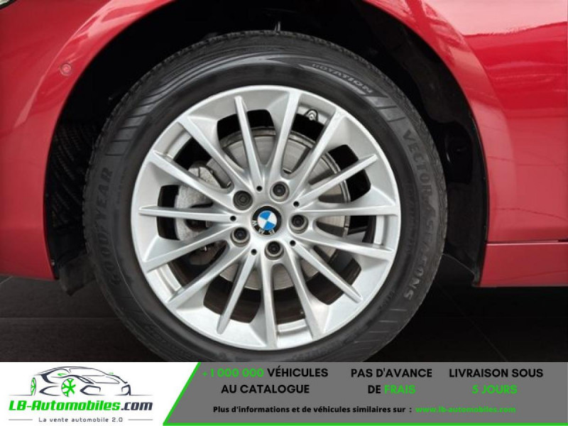 Bmw 118 118i 140 ch BVM  occasion � Beaupuy - photo n�10