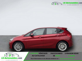 Bmw 118 118i 140 ch BVM  occasion � Beaupuy - photo n�6