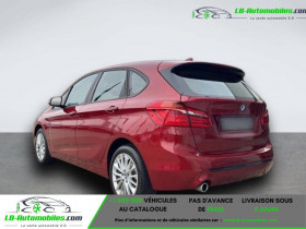 Bmw 118 118i 140 ch BVM  occasion � Beaupuy - photo n�4