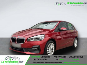 Bmw 118 118i 140 ch BVM  occasion � Beaupuy - photo n�2