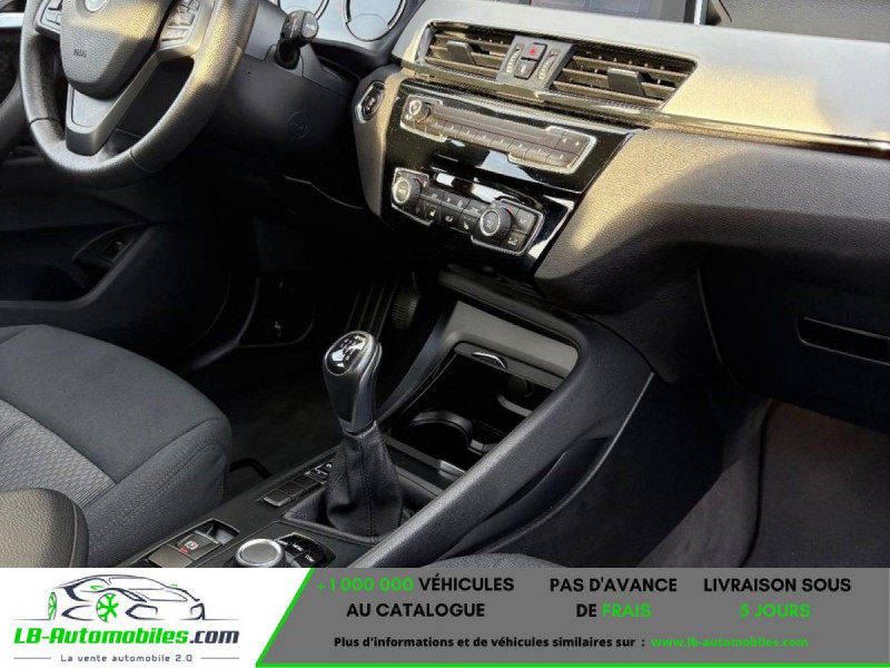 Bmw 118 118i 140 ch BVM  occasion � Beaupuy - photo n�6