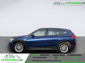 Bmw 118 118i 140 ch BVM  occasion � Beaupuy - photo n�5